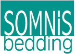 logo somnis bedding